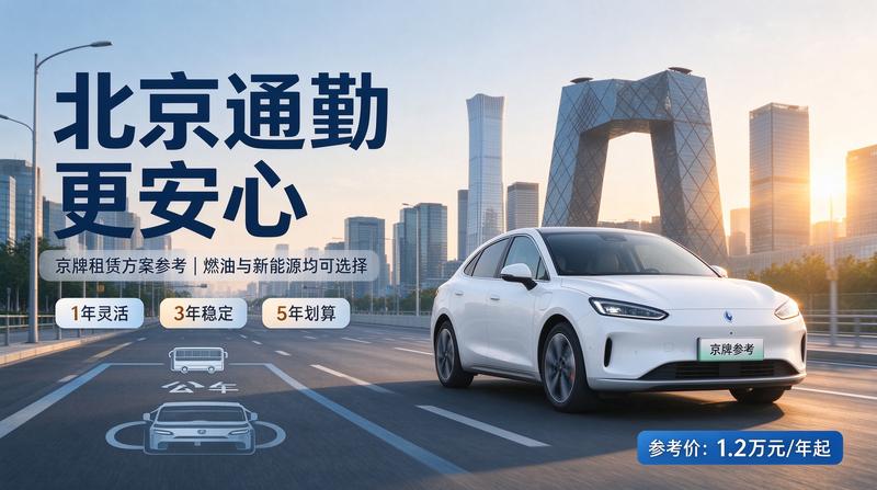 北京新能源指标政策趋势